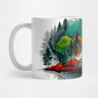 Rhinos Matter Save The Gentle Giants Mug